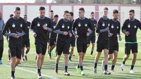 السودان يعتذر عن مواجهة “الخضر”.. وقريشي يلغي التربص