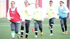 تصفيات كأس أمم إفريقيا للفتيات: الجزائريات عازمات على الفوز
