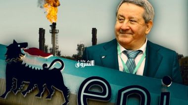 Production de gaz algérien: L’italien ENI désireux d’un partenariat