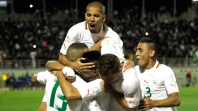 “الخضر” في أصعب امتحان وخاليلوزيتش يكرم اليوم أو يهان