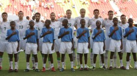 تقرير فرنسي يكشف: لهذه الأسباب سيحدث الخضر مفاجأة المونديال