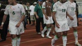 دونوفان‭ : ‬‮”‬نستطيع‭ ‬التغلب‭ ‬على‭ ‬أي‭ ‬منتخب‮”‬