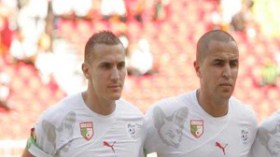 يبدة  وبوغرة  وعنتر  مهددون  بالتغيب  عن  النهائي