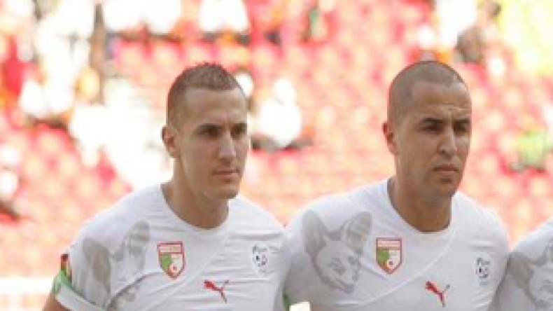 يبدة  وبوغرة  وعنتر  مهددون  بالتغيب  عن  النهائي