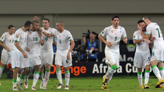 الفاف ترفع تقريرا أسودا للكاف