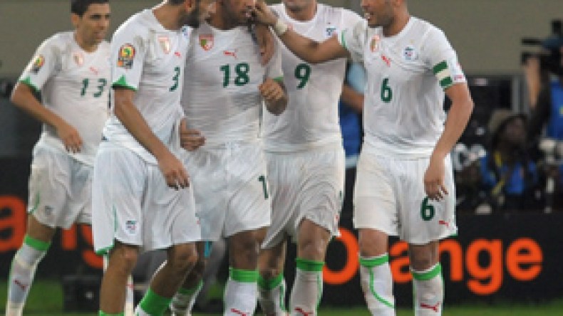 الخضر‭ ‬سيواجهون‭ ‬الإمارات‭ ‬في‭ ‬نورنبورغ‭ ‬