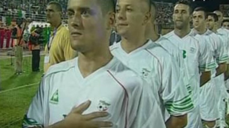 جيرار ويلي: “أتمنى تأهل الجزائر إلى المونديال”