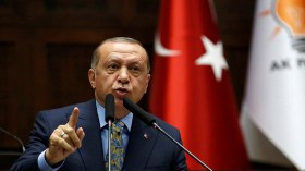 أردوغان: أعرف من قتل خاشقجي