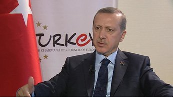 Turquie : Erdogan, grand vainqueur des élections
