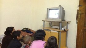 إعتراف خطير..اللّهجات المحلية بديلا للغة “الضاد” في الإعلام الرياضي العربي!؟