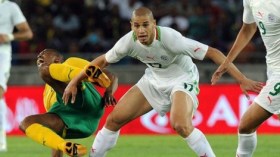 قديورة: “الخضر” سيصحّحون المسار خلال تصفيات المونديال