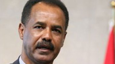 L'Érythrée accusée de soutenir al-Shabaab