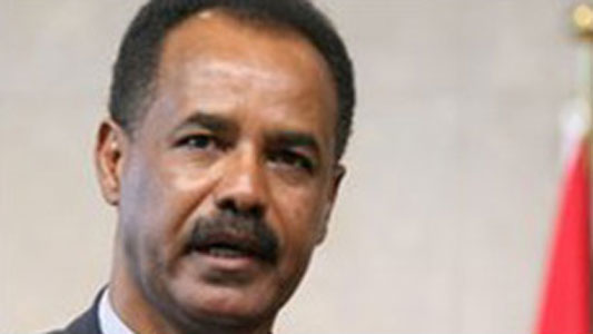 L'Érythrée accusée de soutenir al-Shabaab