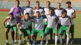 جاهزون لمواجهة شلغوم العيد في الكأس