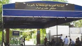 Le directeur de l’hôpital de Bouira se jette par la fenêtre de son bureau