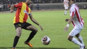 الترجي التونسي يتوج برايطة أبطال إفريقيا