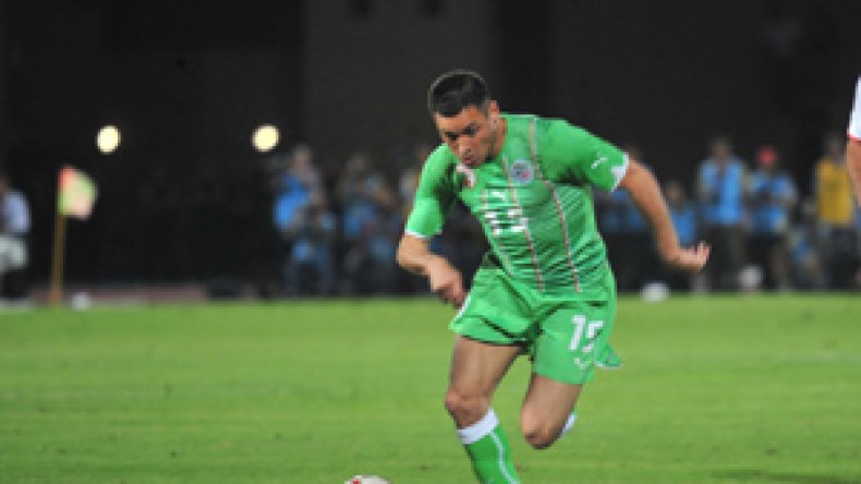 اسم‭ ‬المدرب‭ ‬الوطني‭ ‬الجديد‭ ‬يعرف‭ ‬بداية‭ ‬جويلية‭ ‬القادم‭ ‬