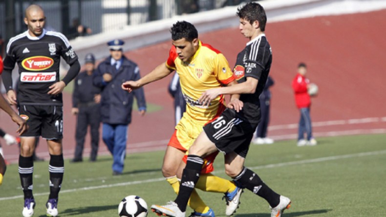 الدائنون‭ ‬يتربصون‭ ‬بحساب‭ ‬الفريق‭ ‬البنكي‭ ‬وحمار‭ ‬في‭ ‬ورطة