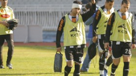 الصربي نيكولاي أرزاق في وفاق سطيف