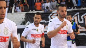 تغييرات عديدة للوفاق للبحث عن فوز التأكيد