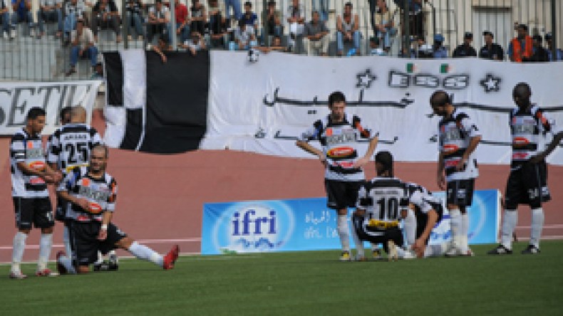 مواجهة صعبة.. والكل في انتظار الوجه الجديد للكحلة