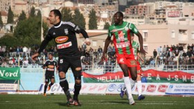 أزمة المستحقات تعود من جديد واللاعبون يستأنفون عشية اليوم