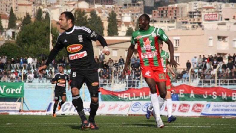 أزمة المستحقات تعود من جديد واللاعبون يستأنفون عشية اليوم