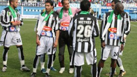 رابطة أبطال العرب: تذاكر السطايفية تباع غدا بتونس