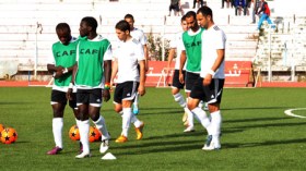 الشبان يرفعون التحدي في غياب جابو وعودية.. وضد الرطوبة والجمهور والإرهاق