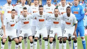 وفاق سطيف يفتكّ النجمة السابعة