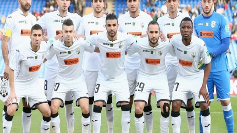 وفاق سطيف يفتكّ النجمة السابعة