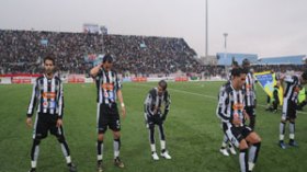 وفاق‮ ‬سطيف‮ ‬في‮ ‬سفرية‮ ‬شاقة‮ ‬إلى‮ ‬أنغولا‮ ‬ويراهن‮ ‬على‮ ‬نتيجة‮ ‬ايجابية