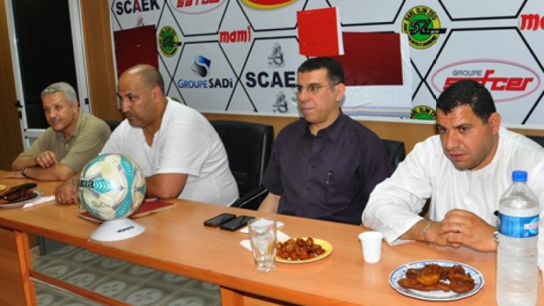 منافسة وعبادة وتسابق على فعل الخير