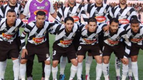 إدارة الكحلة تخطط للبقاء في العاصمة 04 أيام في حالة التأهل لنهائي الكأس