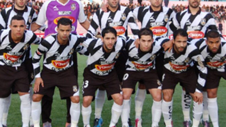 إدارة الكحلة تخطط للبقاء في العاصمة 04 أيام في حالة التأهل لنهائي الكأس