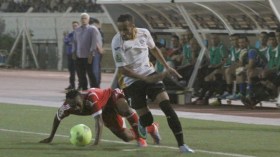 بداية متعثرة لوفاق سطيف في كأس الكاف