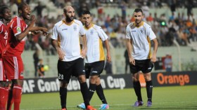 وفاق سطيف يحقق الأهم في انتظار التأكيد أمام الفتح الرباطي