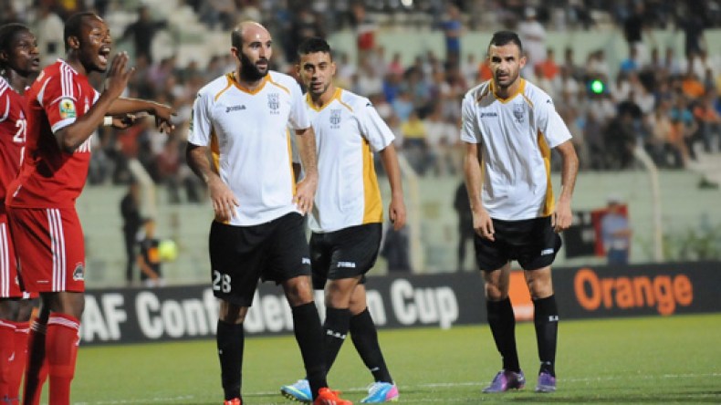 وفاق سطيف يحقق الأهم في انتظار التأكيد أمام الفتح الرباطي