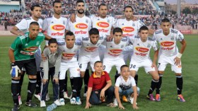 وفاق سطيف: جابو وعودية يلتحقان بالخضر..وڤيڤر يمنح لاعبيه يومين راحة