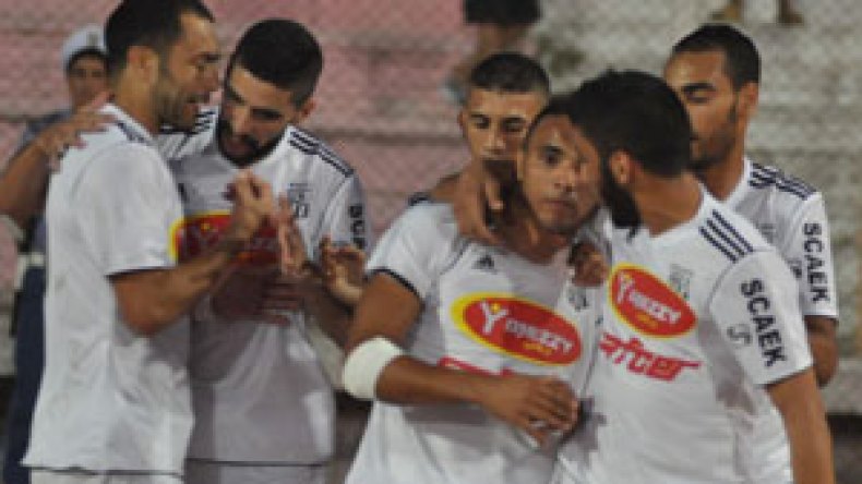 الوفاق‭ ‬يستأنف‭ ‬اليوم‭.. ‬وشبح‭ ‬الأموال‭ ‬يخيم‭ ‬من‭ ‬جديد