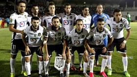 النسر ينتفض في أمسية بلا طعم!