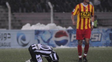 Football / “ES SÃ©tif setback at home vs Tunisia's EspÃ©rance triggers fans' anger”
