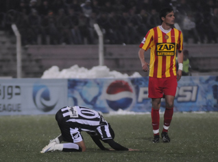 Football / “ES SÃ©tif setback at home vs Tunisia's EspÃ©rance triggers fans' anger”