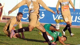 و.سطيف – م. سعيدة
