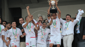 بلوزداد ينال ثأره من الوفاق