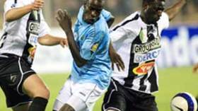 23 لاعبا في مهمة رفع التحدي