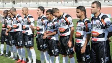 Football / ES SÃ©tif lose (0-1) at home vs EspÃ©rance of Tunis
