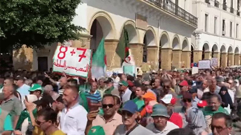 مصرّون على انتخابات نزيهة وشفافة