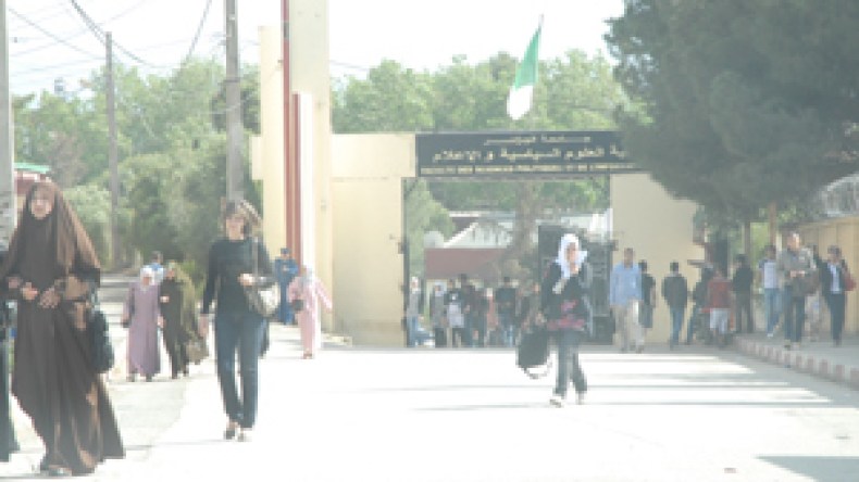 الدخول الجامعي يوم 4 أكتوبر والافتتاح الرسمي من جامعة عنابة