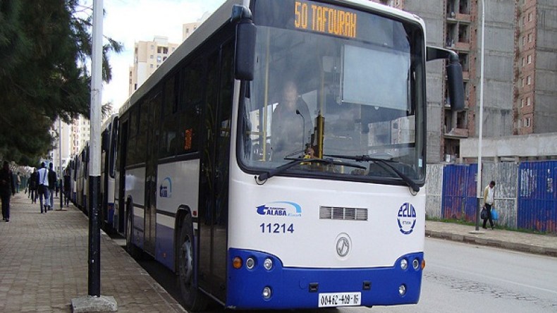 “إيتوزا” تسحب 6 خطوط من العاصمة